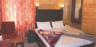 Hotel Sonamarg Glacier, Sonamarg 2